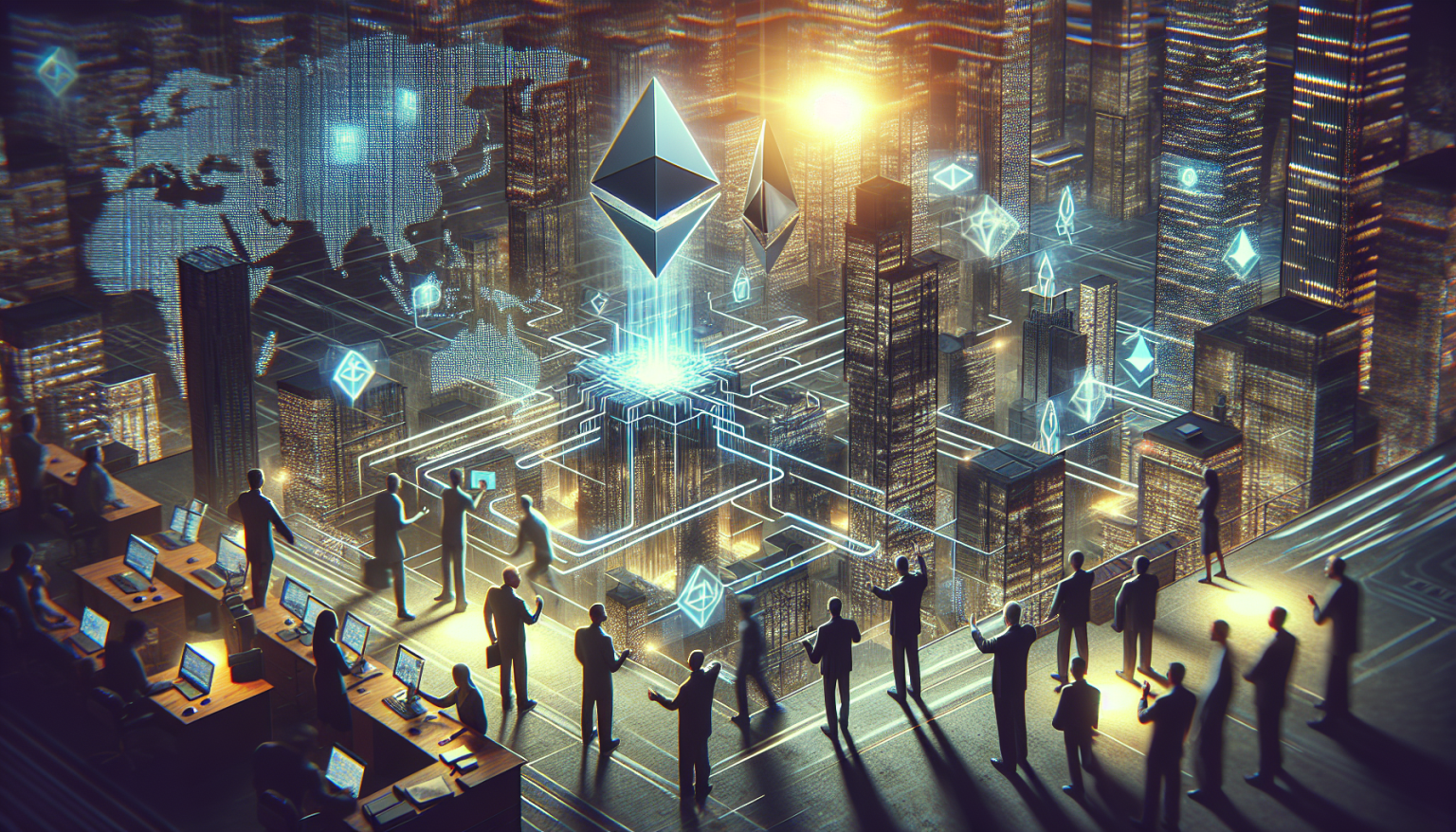 ETH Resilience Shines Amid Price Dip and Liquidations ETH Resilience Shines Amid Price Dip and Liquidations – featured image