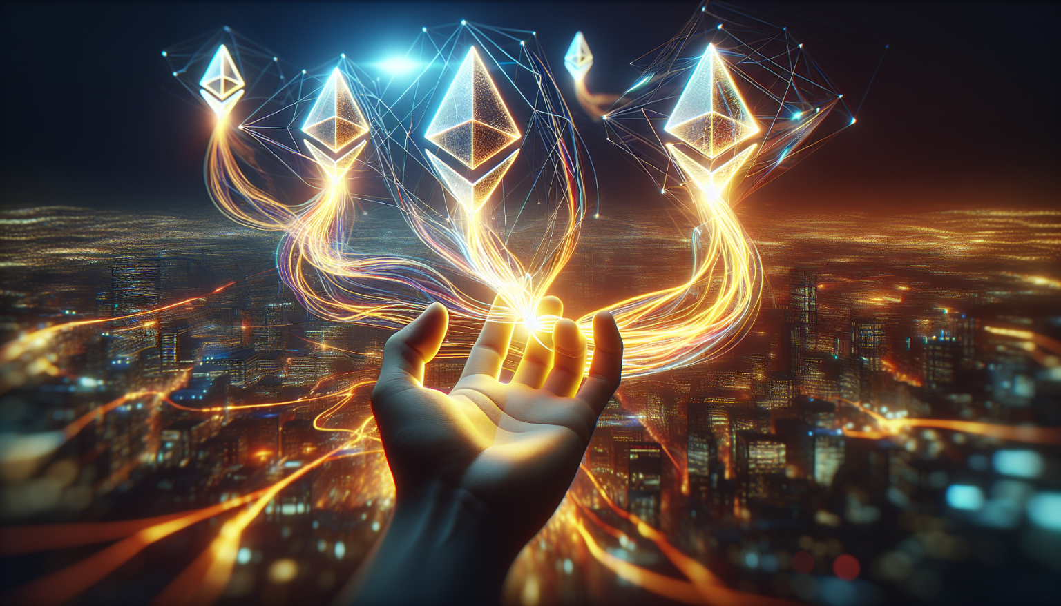 ETHZilla Takes Proactive Step: $40M Ethereum Sale Funds Share Buyback Amid Discounted Stock Valuation ETHZilla Takes Proactive Step: $40M Ethereum Sale Funds Share Buyback Amid Discounted Stock Valuation – featured image