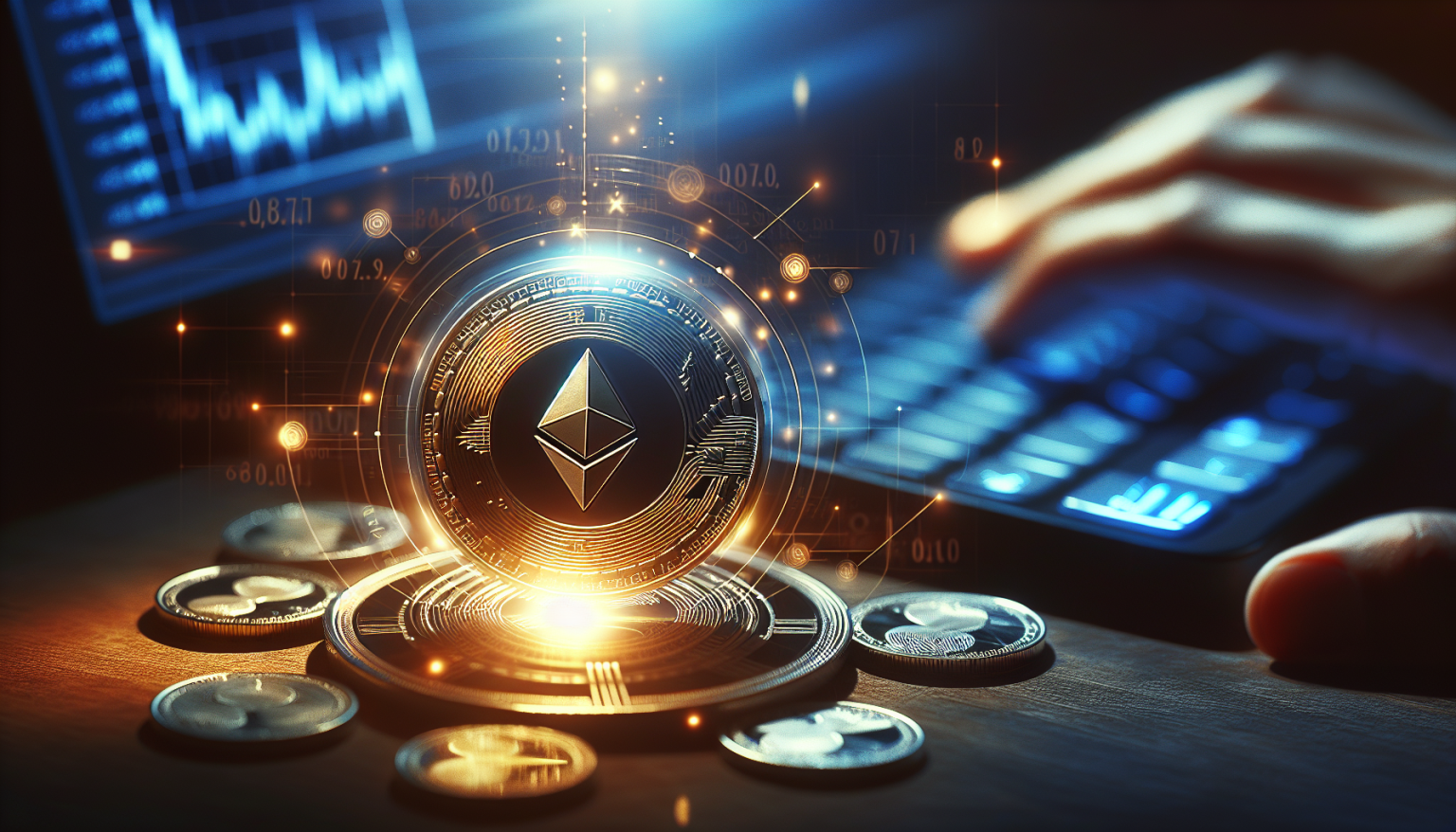 Ethereum (ETH) Surges as 100% Win Rate Trader Bets $131 Million on Long Position Ethereum (ETH) Surges as 100% Win Rate Trader Bets $131 Million on Long Position – featured image