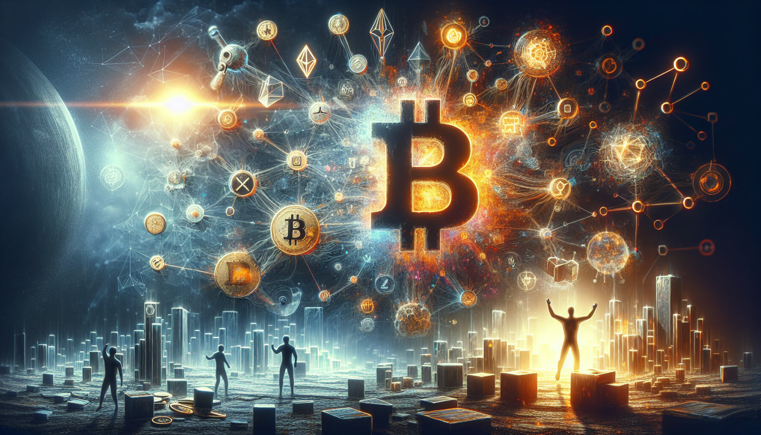 Ethereum Foundation Faces Fresh Turmoil as Key Figures Speak Out Ethereum Foundation Faces Fresh Turmoil as Key Figures Speak Out – featured image