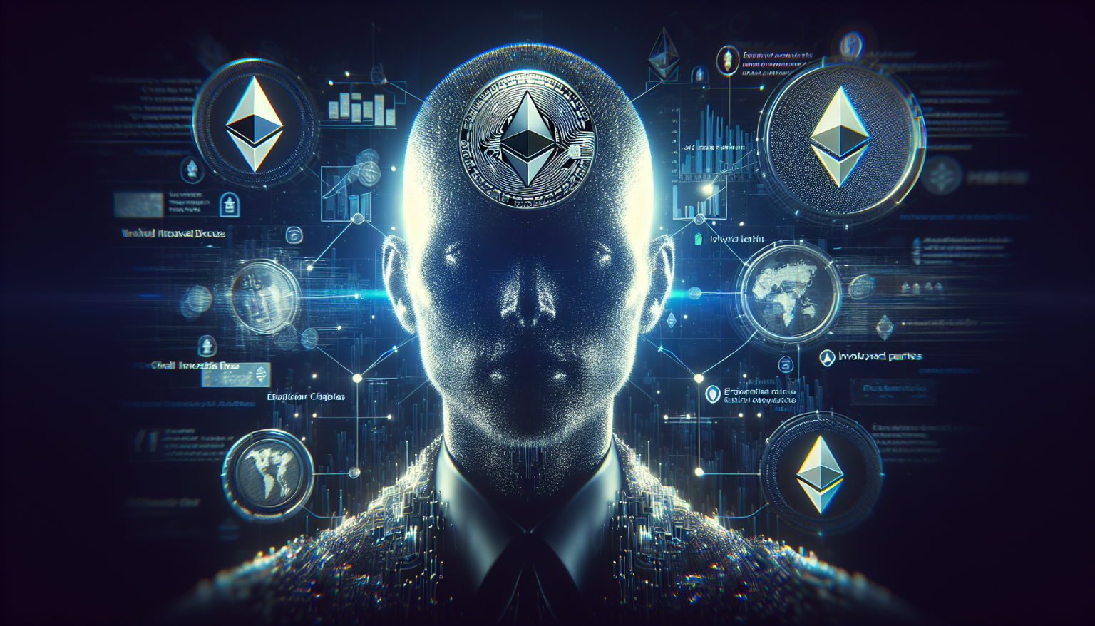 Ethereum Foundation Faces New Controversies with Industry Titans Weighing In Ethereum Foundation Faces New Controversies with Industry Titans Weighing In – featured image