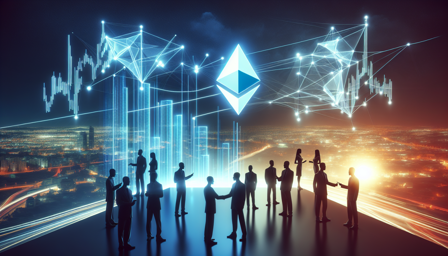 Ethereum Foundation Faces New Controversy as Key Figures Weigh In Ethereum Foundation Faces New Controversy as Key Figures Weigh In – featured image