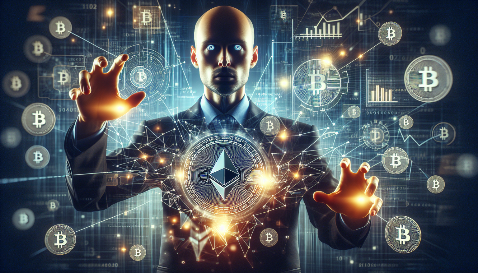 Ethereum Founder Shakes Crypto Market with Massive ETH Sell-Off Ethereum Founder Shakes Crypto Market with Massive ETH Sell-Off – featured image