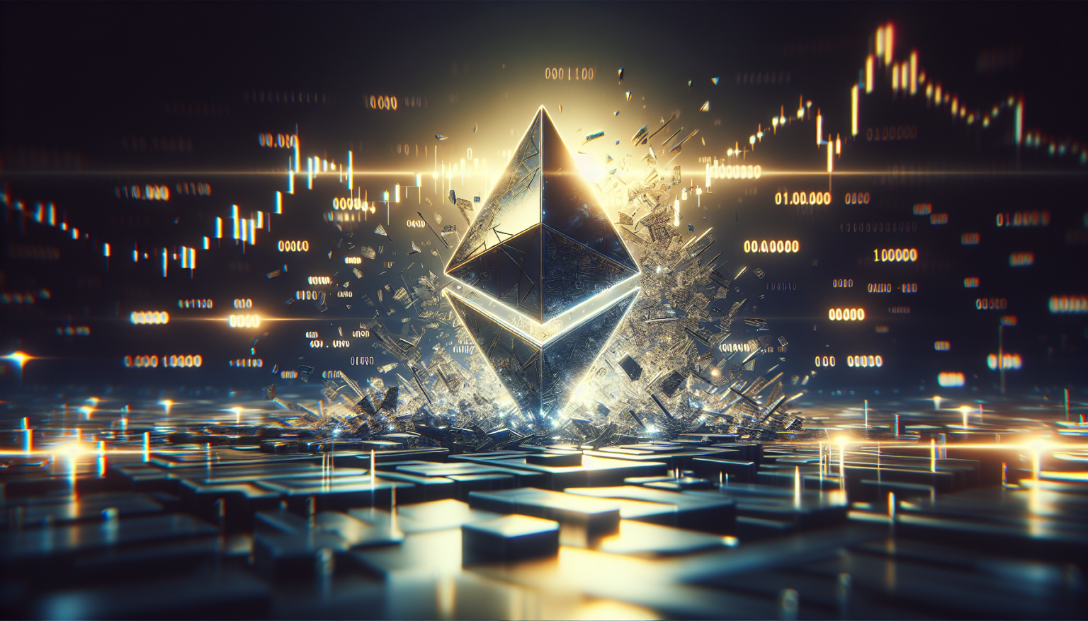 Ethereum Founder Vitalik Buterin Triggers Market Turmoil with Massive ETH Sell-Off Ethereum Founder Vitalik Buterin Triggers Market Turmoil with Massive ETH Sell-Off – featured image