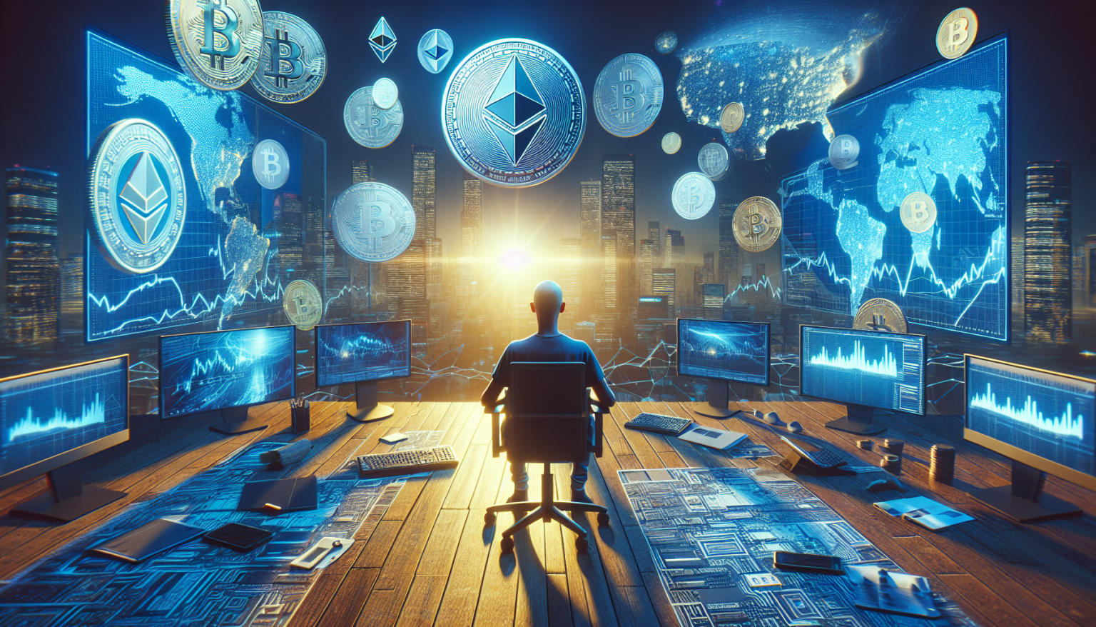 Ethereum Price Dips Below $4,000: Signs of Recovery Amid Market Pressures – featured image