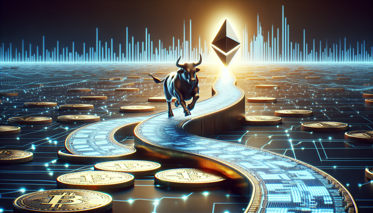 Ethereum Surges Past $4,000: Institutional Moves Signal $8,000 Rally Ahead – featured image