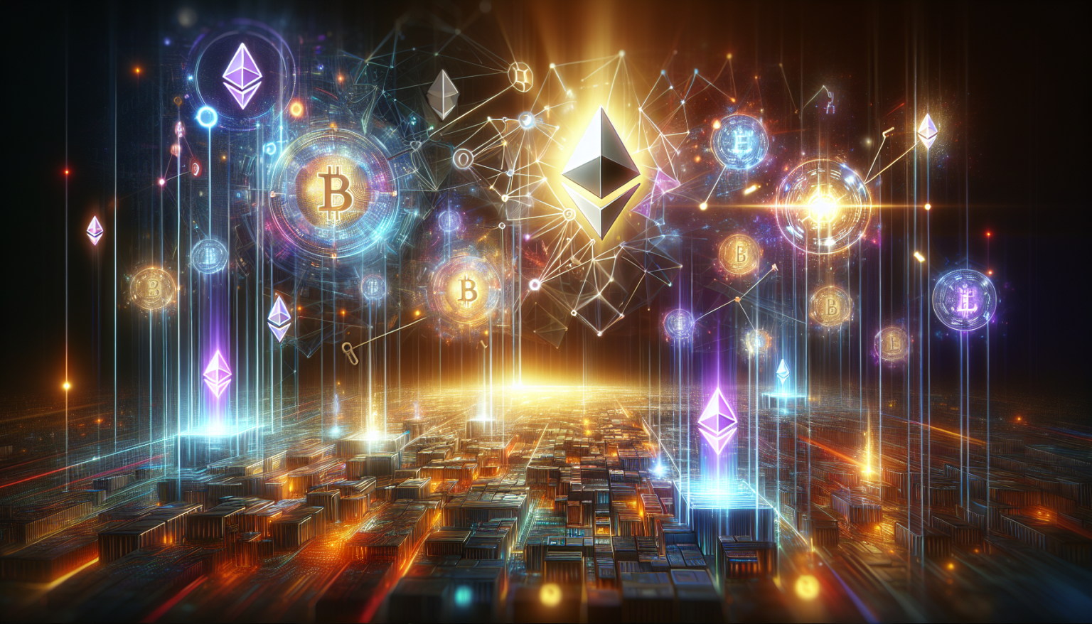 Ethereum’s Fusaka Upgrade Reaches Final Testnet Milestone Ahead of Mainnet Launch Ethereum's Fusaka Upgrade Reaches Final Testnet Milestone Ahead of Mainnet Launch – featured image