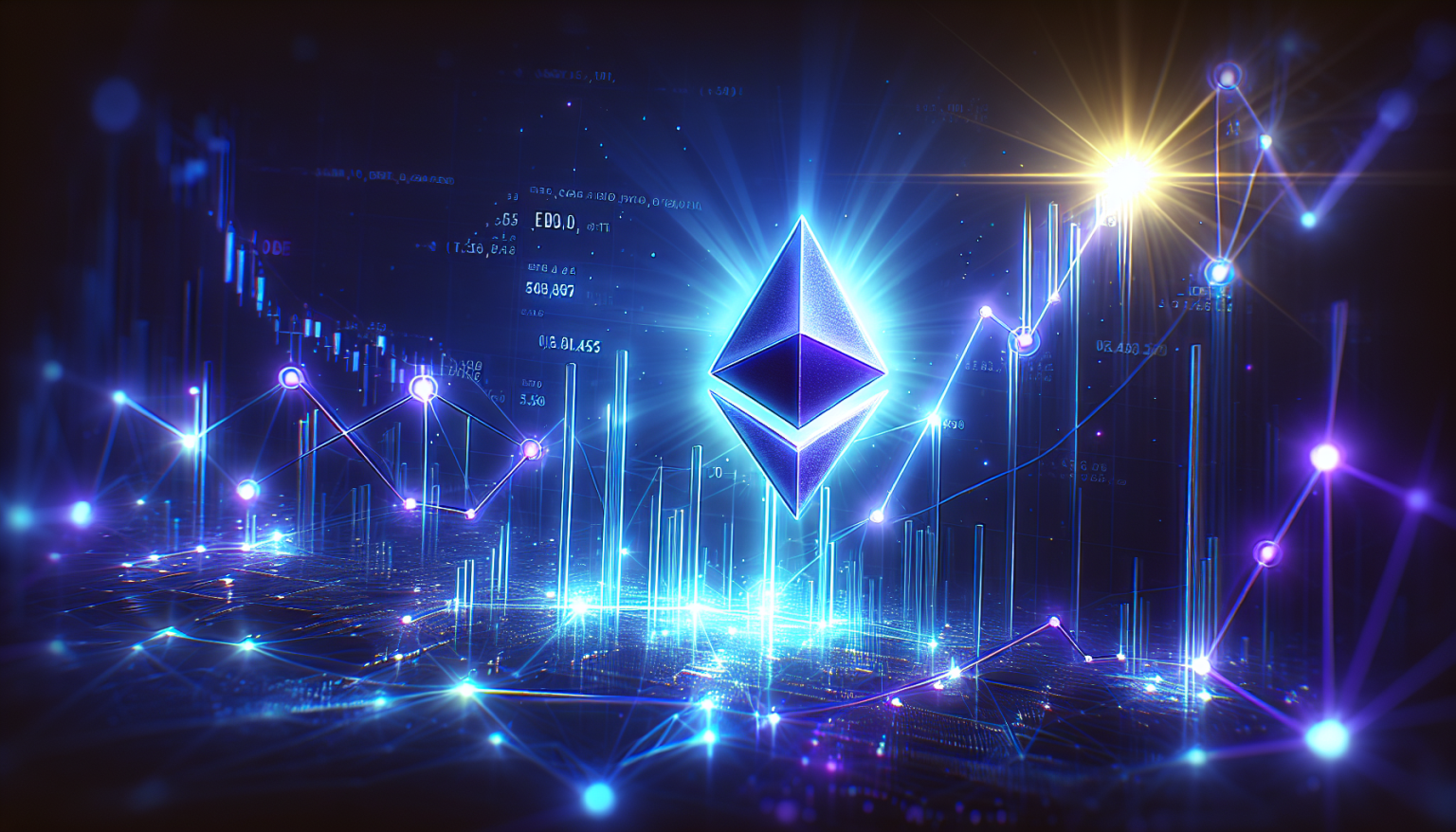 Ethereum’s Upward Surge: Analyzing Today’s Price Boost Ethereum's Upward Surge: Analyzing Today's Price Boost – featured image