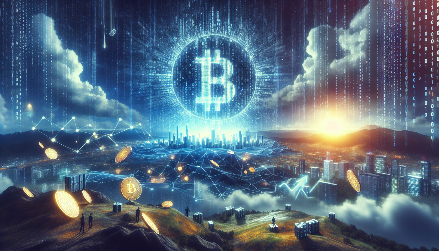 Evernorth's Bold Move: Aiming to Create the Largest XRP Treasury – featured image