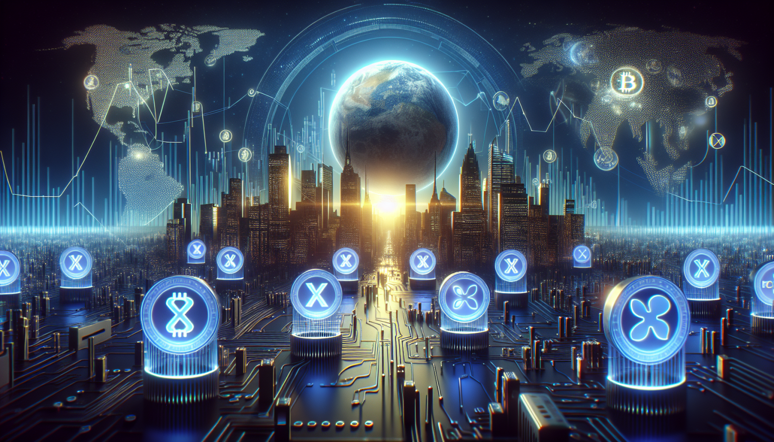 Evernorth's Nasdaq Listing: A Potential Catalyst for XRP Price Surge – featured image