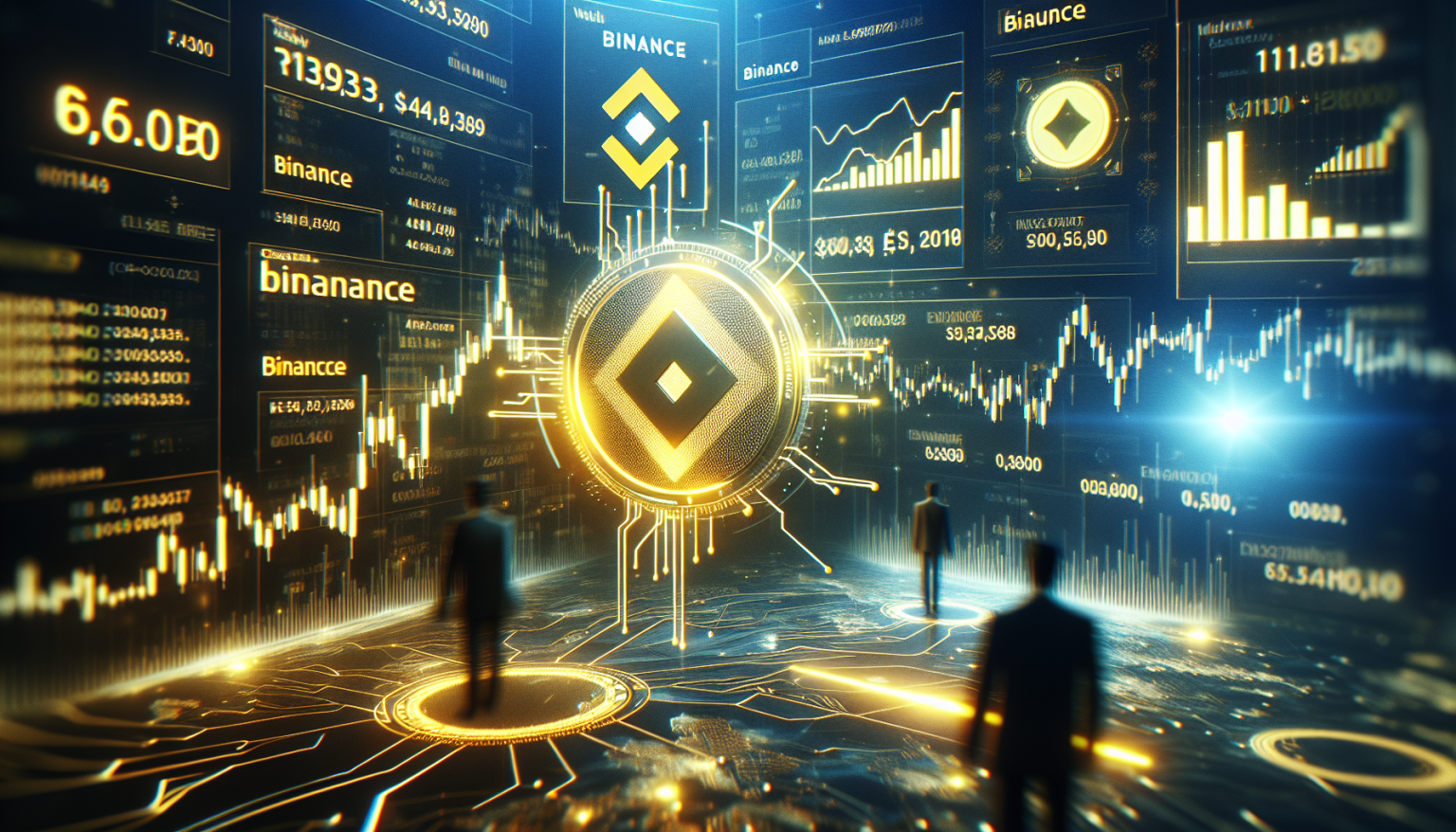 Exploring Binance’s 52nd HODLer Airdrop: Enso’s Innovative Approach to DeFi Exploring Binance's 52nd HODLer Airdrop: Enso's Innovative Approach to DeFi – featured image