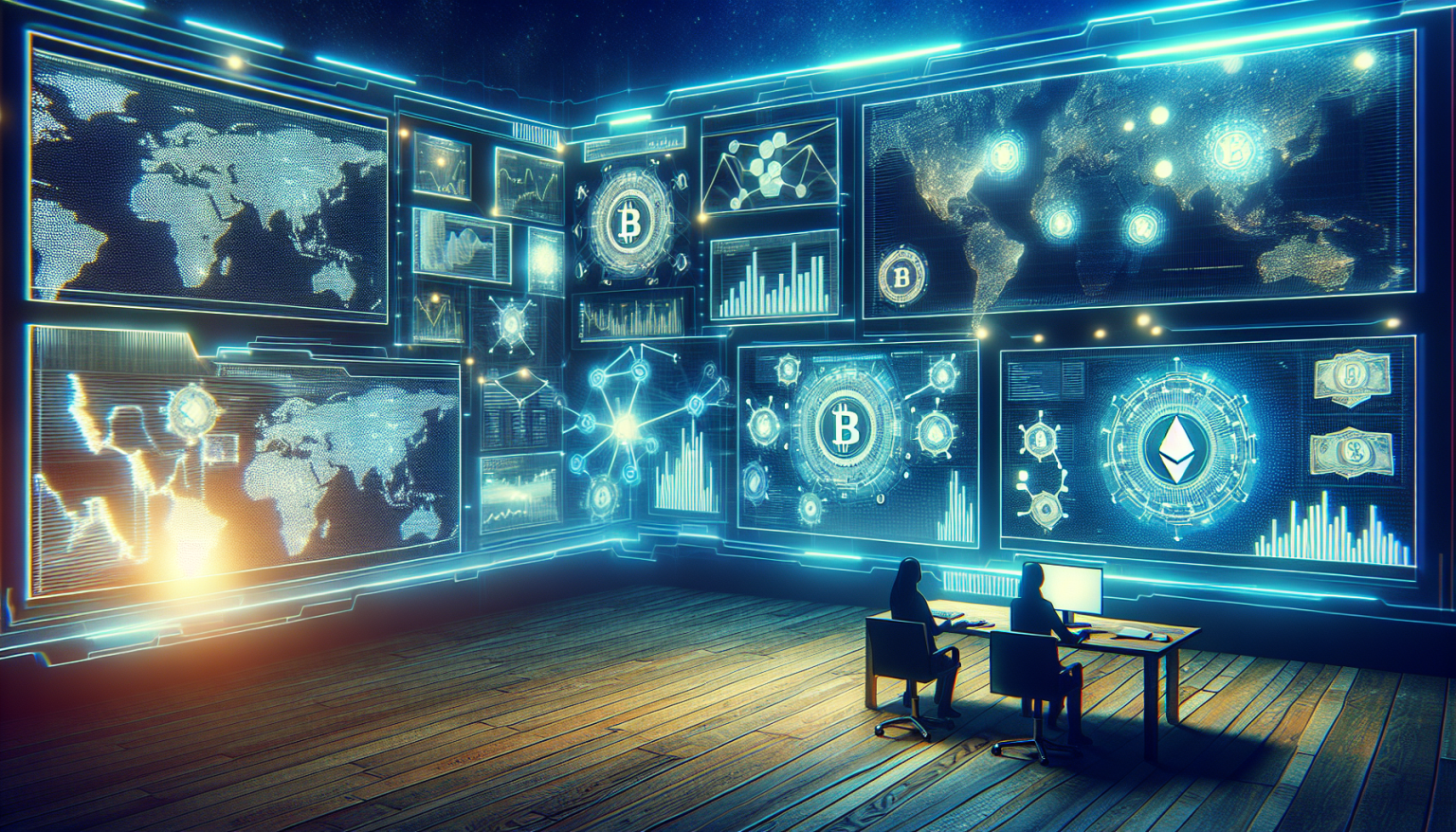 Exploring Hyperliquid: The Future of Decentralized Trading Exploring Hyperliquid: The Future of Decentralized Trading – featured image