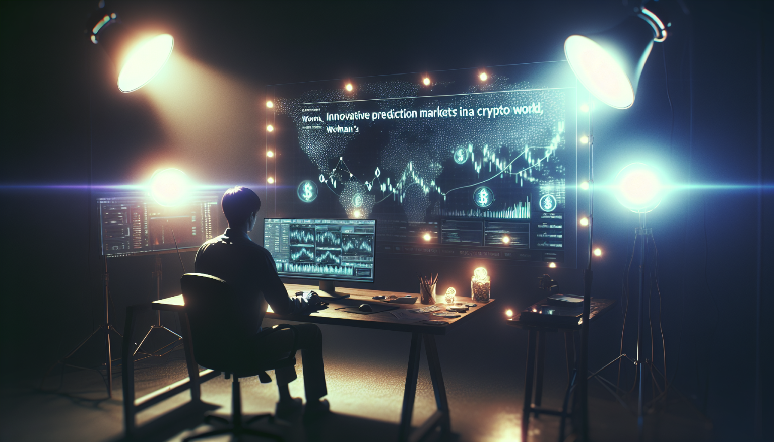 Exploring Worm.wtf: Solana's Innovative Predictions Market – featured image