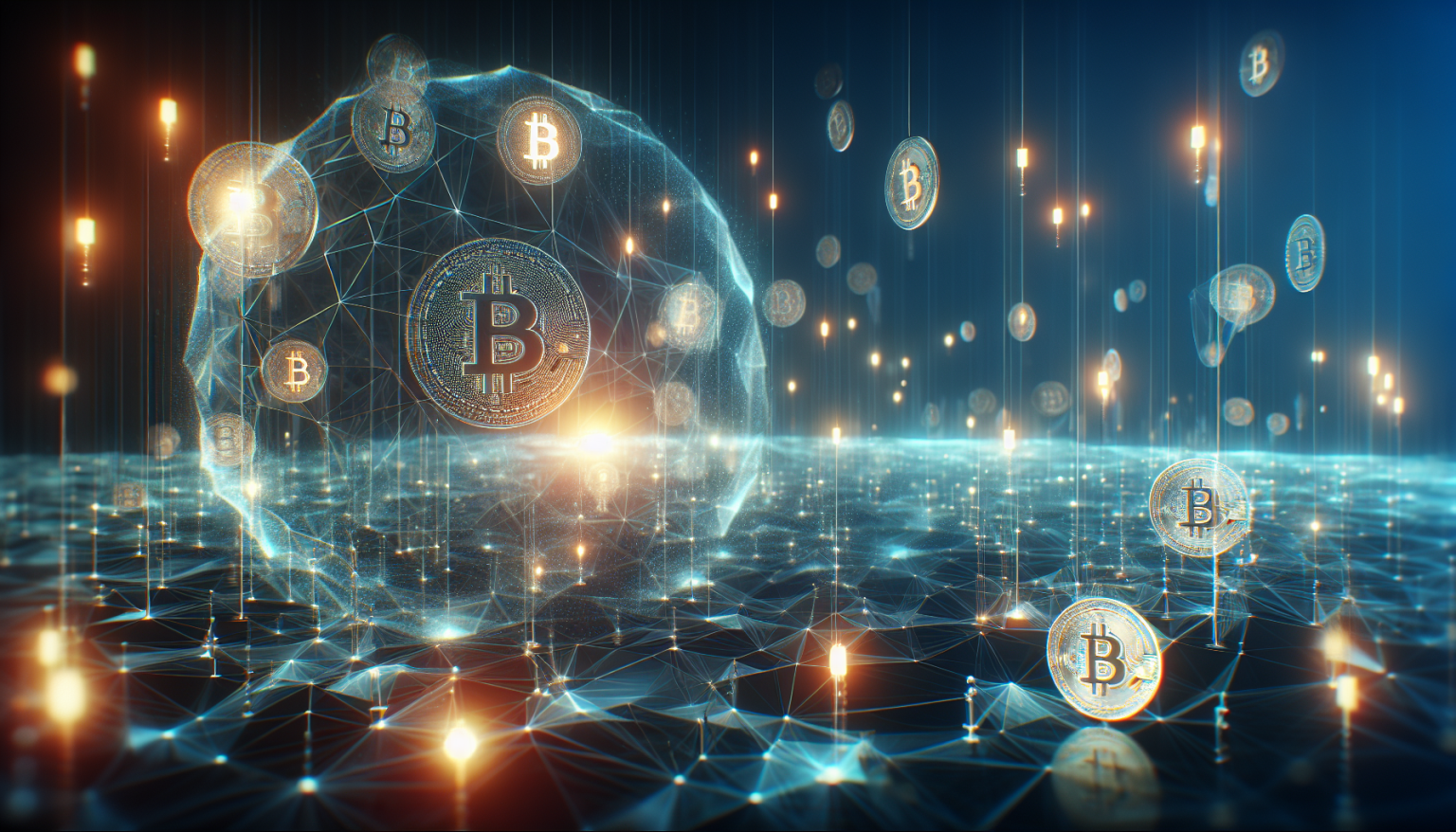 Exploring the Future of Web3: The Rise of P2P Transactions – featured image