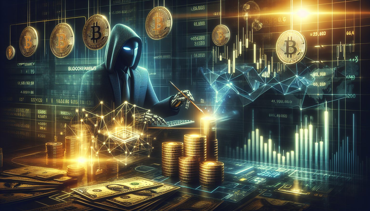 Fed Rate Cut and Tech Earnings Could Ignite Crypto Markets This Week Fed Rate Cut and Tech Earnings Could Ignite Crypto Markets This Week – featured image