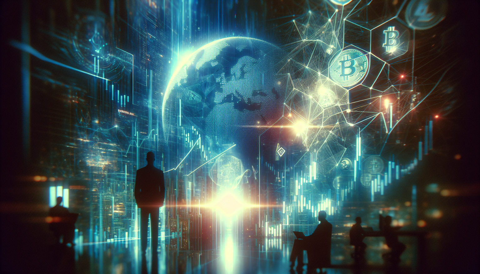 Fed Rate Decision and Core Scientific Merger: Key Events to Watch This Week Fed Rate Decision and Core Scientific Merger: Key Events to Watch This Week – featured image