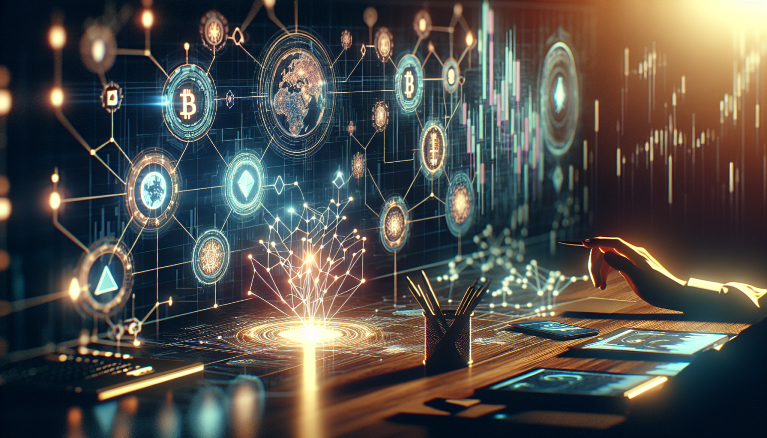 Fed's October Meeting: Interest Rate Decisions Loom Ahead – featured image