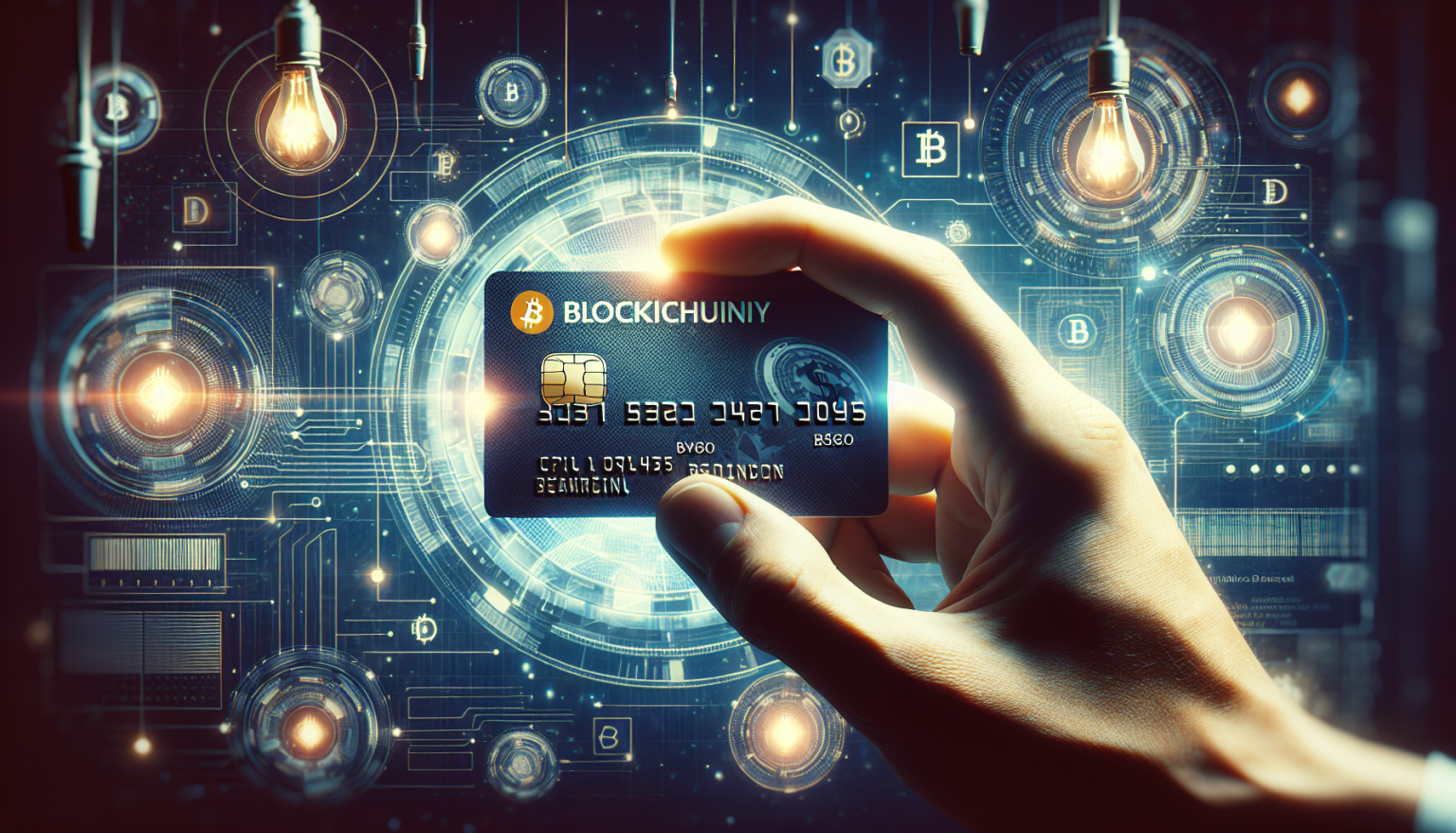 Gemini Unveils Innovative Solana Credit Card with Auto Staking Feature – featured image