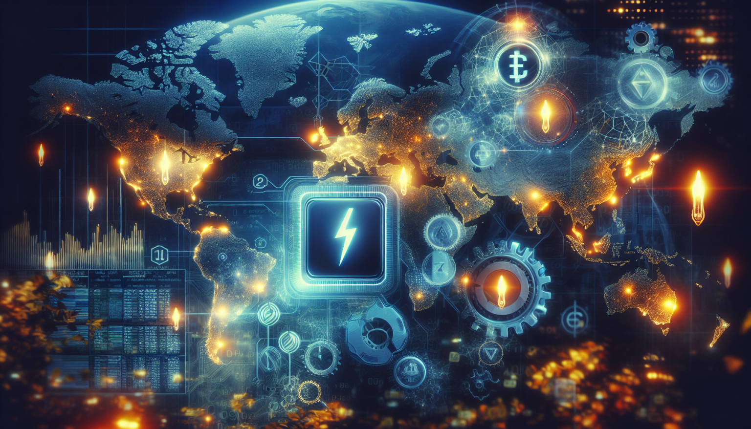 Global Electric Vehicle Demand Surges Nearly 50% as New Markets Emerge Global Electric Vehicle Demand Surges Nearly 50% as New Markets Emerge – featured image