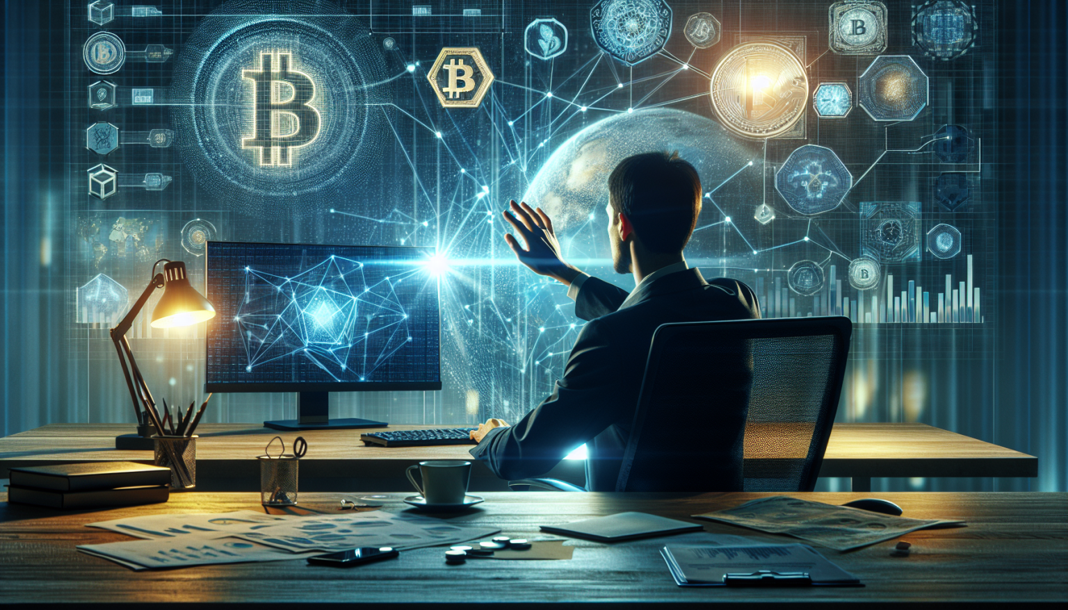 Google Announces Quantum Computing Breakthrough, Sparking New Bitcoin Security Concerns Google Announces Quantum Computing Breakthrough, Sparking New Bitcoin Security Concerns – featured image