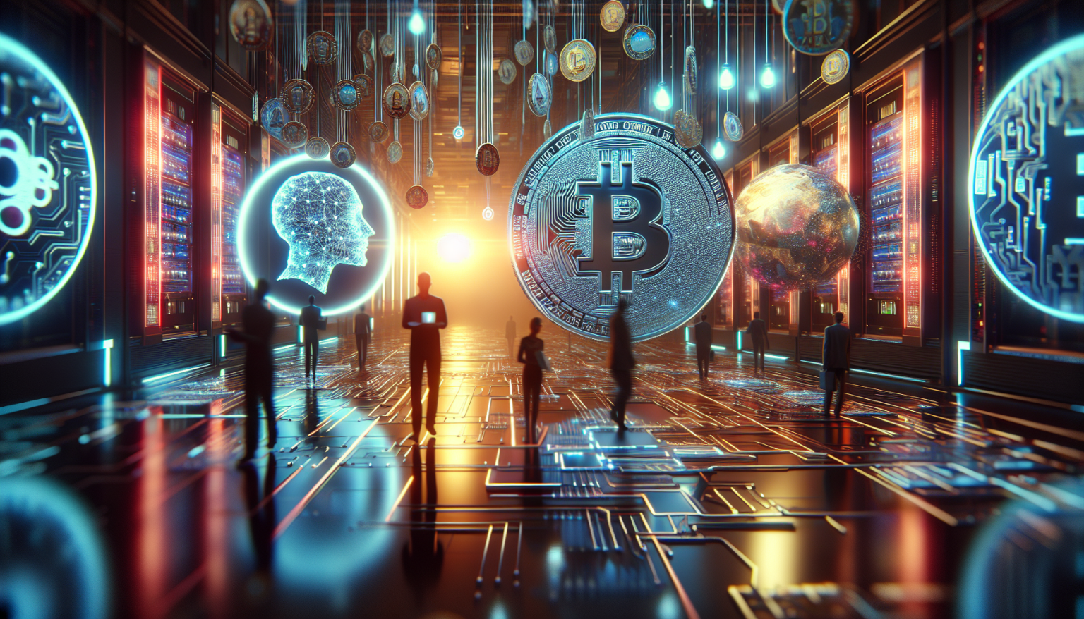 Google Makes Waves with $15B AI Data Center Investment in India Google Makes Waves with $15B AI Data Center Investment in India – featured image