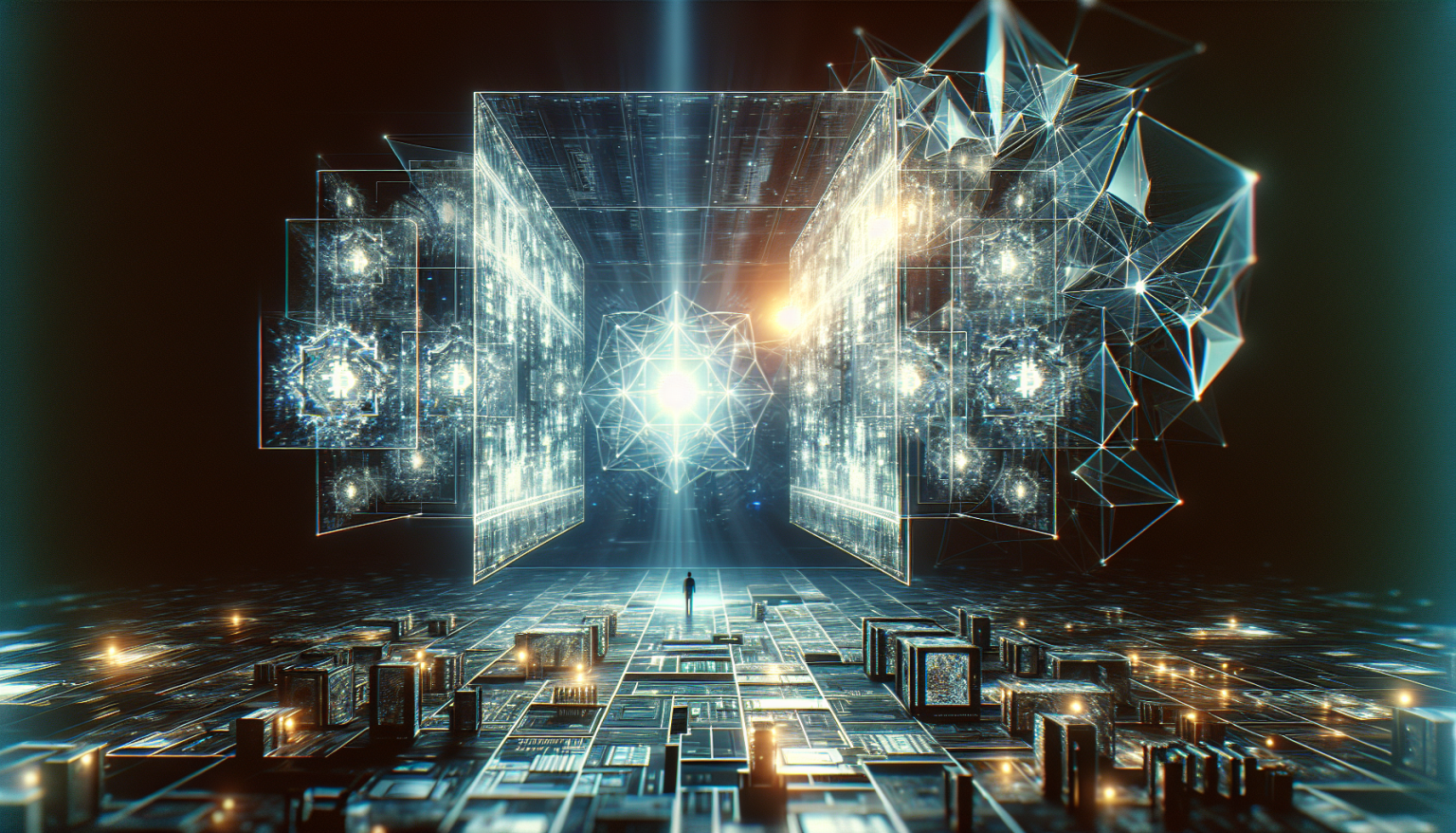 Google's Willow Chip Signals a New Era in Quantum Computing – featured image