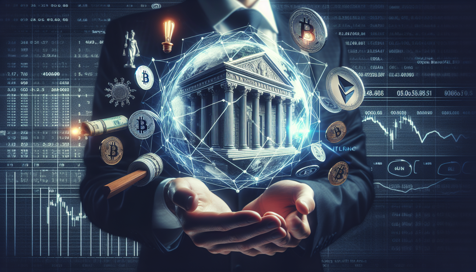 Government Shutdown: A Looming Challenge for the Crypto Landscape Government Shutdown: A Looming Challenge for the Crypto Landscape – featured image