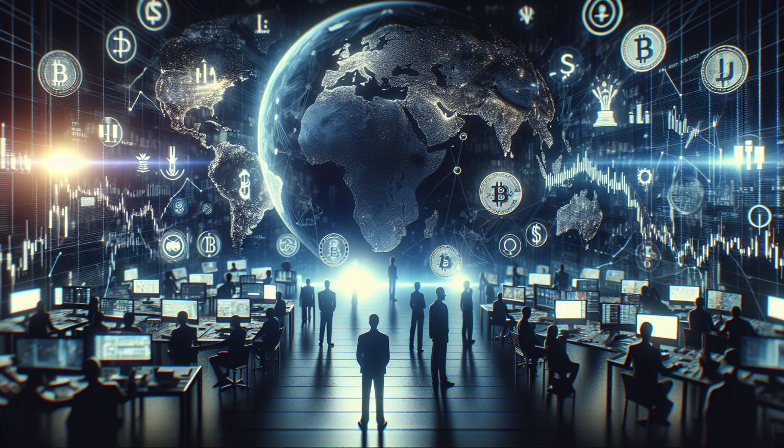 Government Shutdown Disrupts Crypto Market Structure Legislation Progress Government Shutdown Disrupts Crypto Market Structure Legislation Progress – featured image