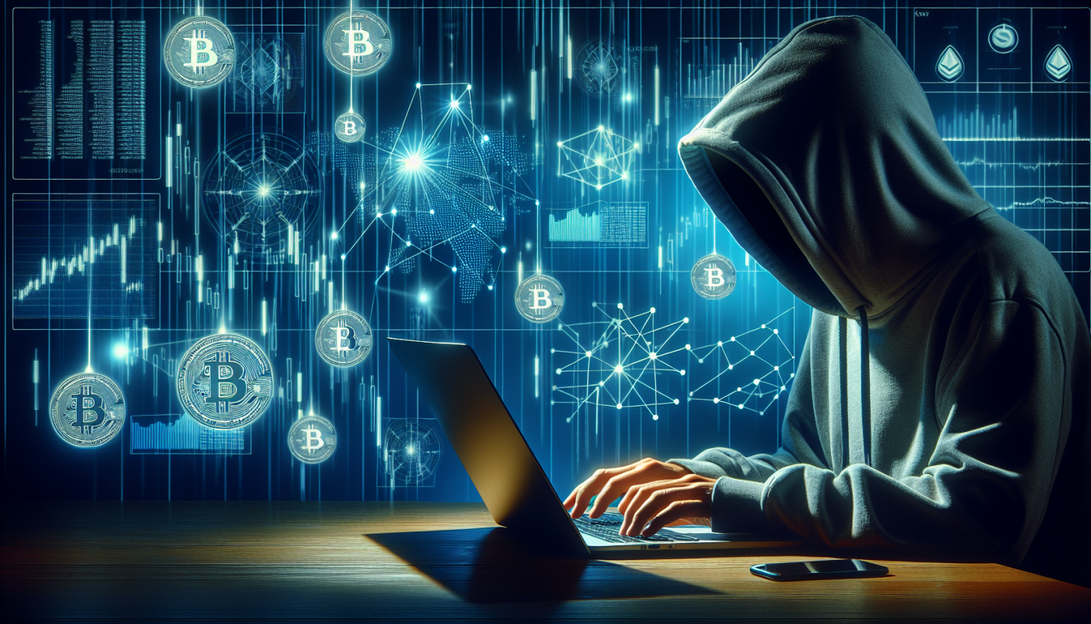 Hacker’s $4.56 Million Gamble: A Cautionary Tale in Crypto Volatility Hacker's $4.56 Million Gamble: A Cautionary Tale in Crypto Volatility – featured image