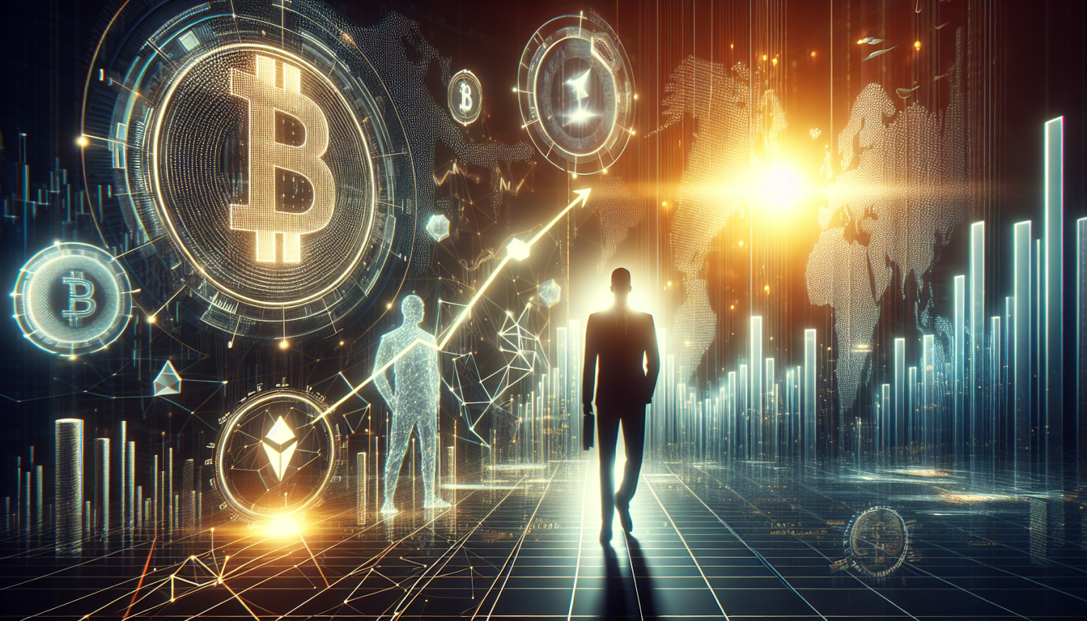 Harnessing the Future: The Rise of Prediction Markets on Linera Harnessing the Future: The Rise of Prediction Markets on Linera – featured image