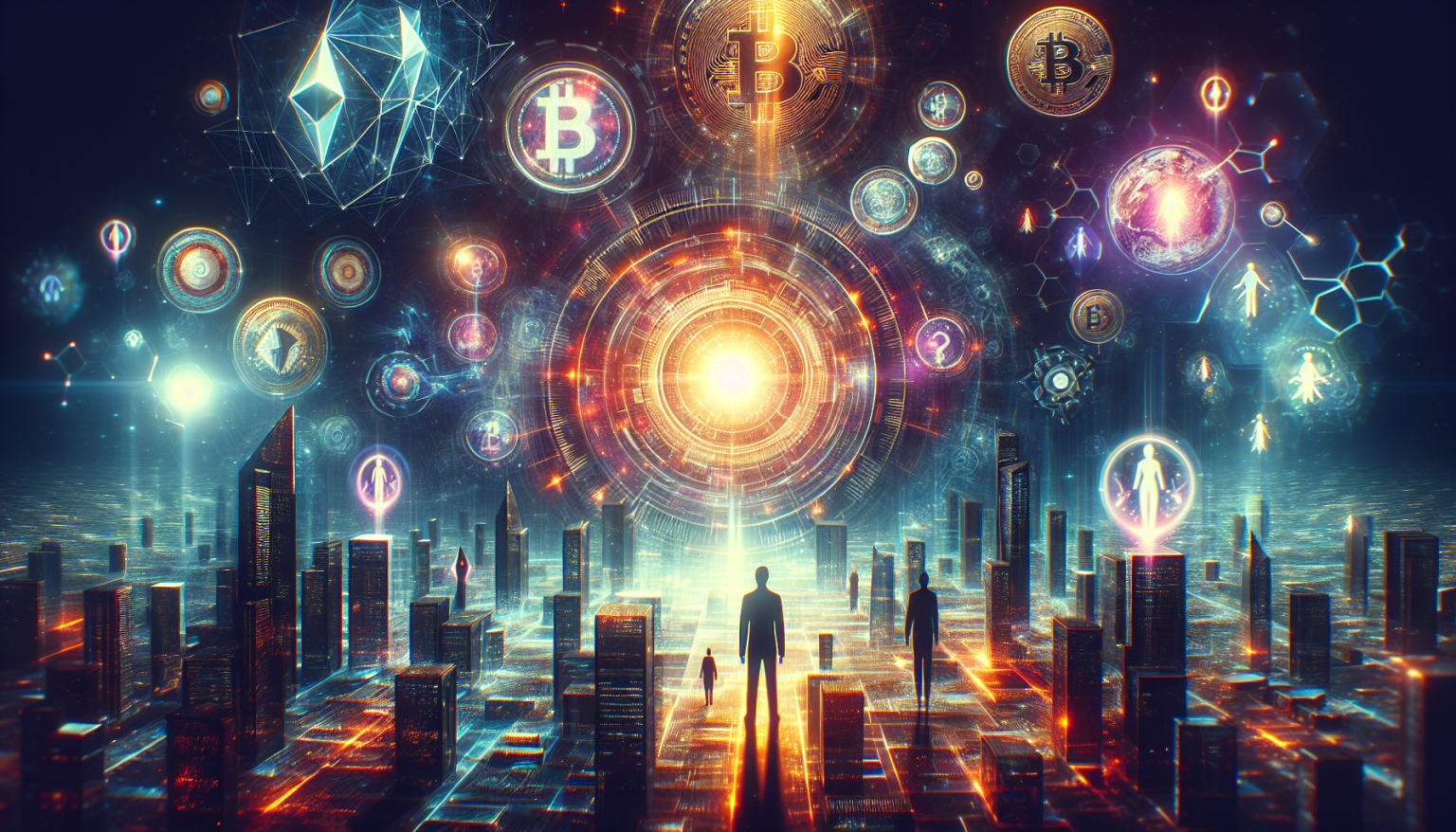 Harnessing the Future: The Rise of Prediction Markets on Linera Harnessing the Future: The Rise of Prediction Markets on Linera – featured image