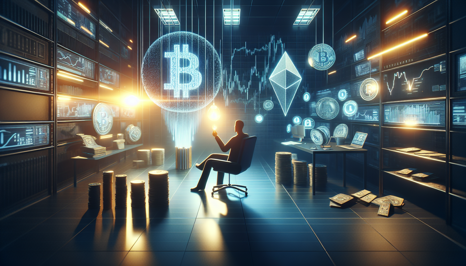 Hewlett Packard Enterprise Faces Investor Skepticism Amid Disappointing Guidance – featured image