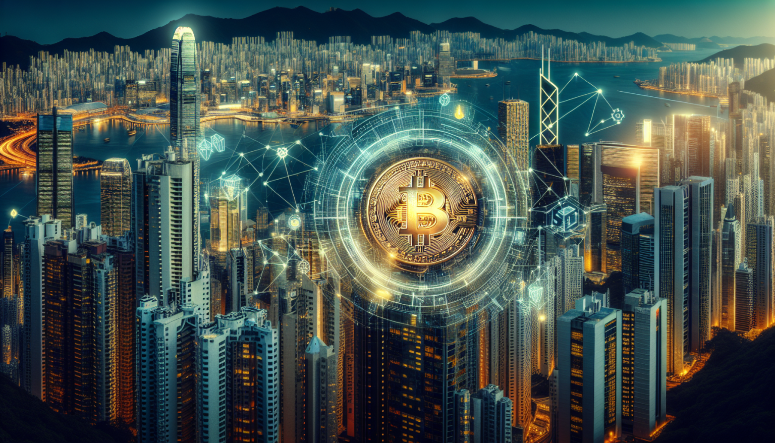 Hong Kong Greenlights First Spot ETF for Solana (SOL) – featured image