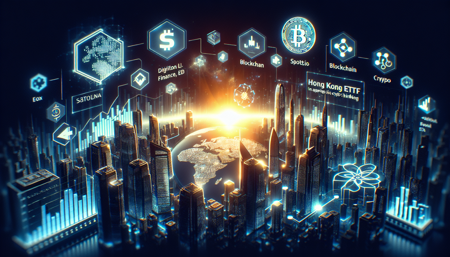 Hong Kong Paves the Way with First Solana Spot ETF Approval – featured image