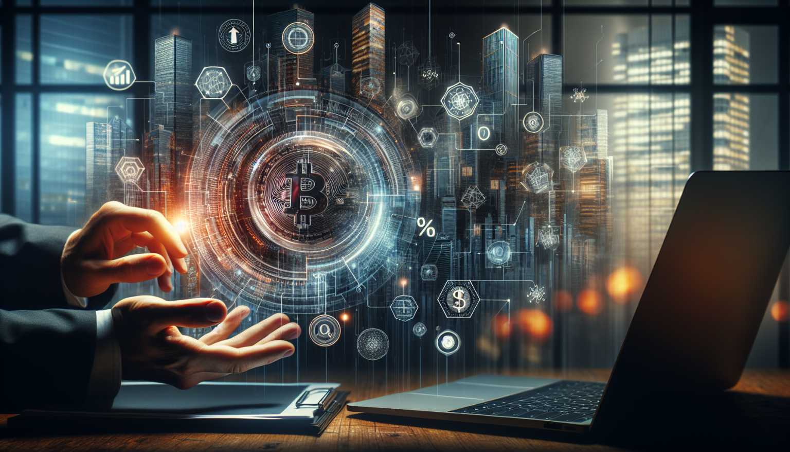 Hong Kong Regulator Raises Alarm Over Digital Asset Treasuries – featured image