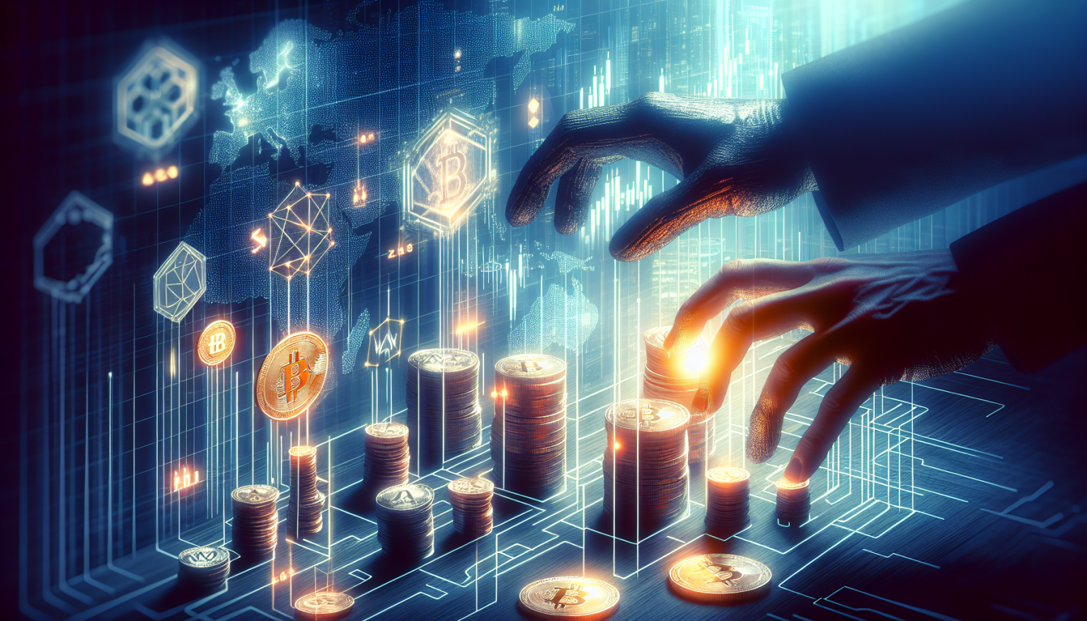 Hong Kong SFC Warns Against Corporate Crypto Treasuries Hong Kong SFC Warns Against Corporate Crypto Treasuries – featured image