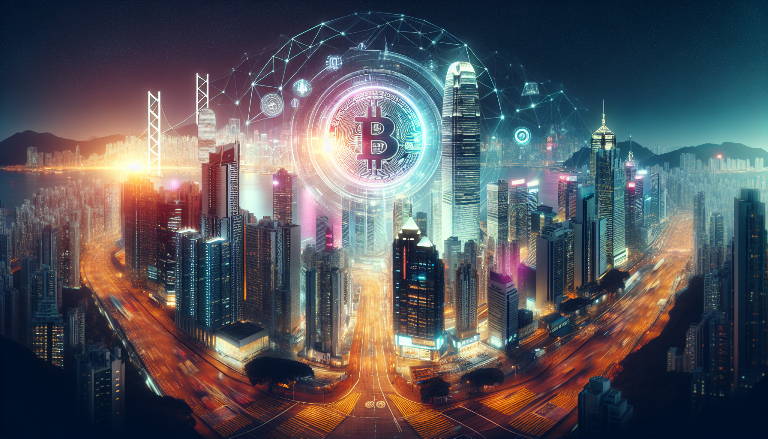 Hong Kong Sets a New Precedent with First Solana Spot ETF Approval – featured image