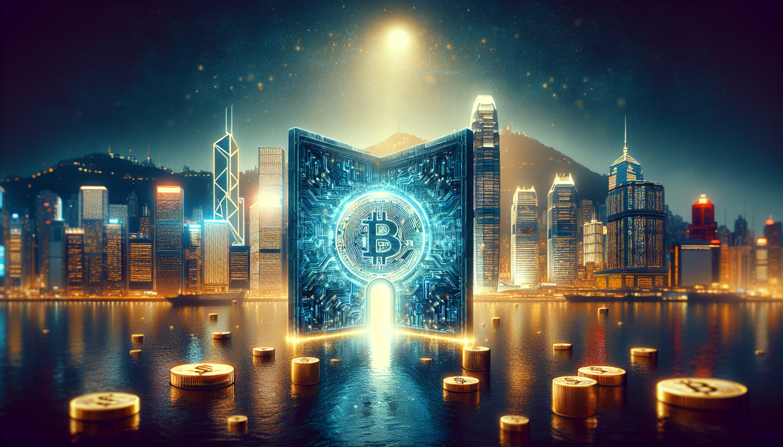 Hong Kong Sets a New Precedent with First Solana Spot ETF Approval – featured image