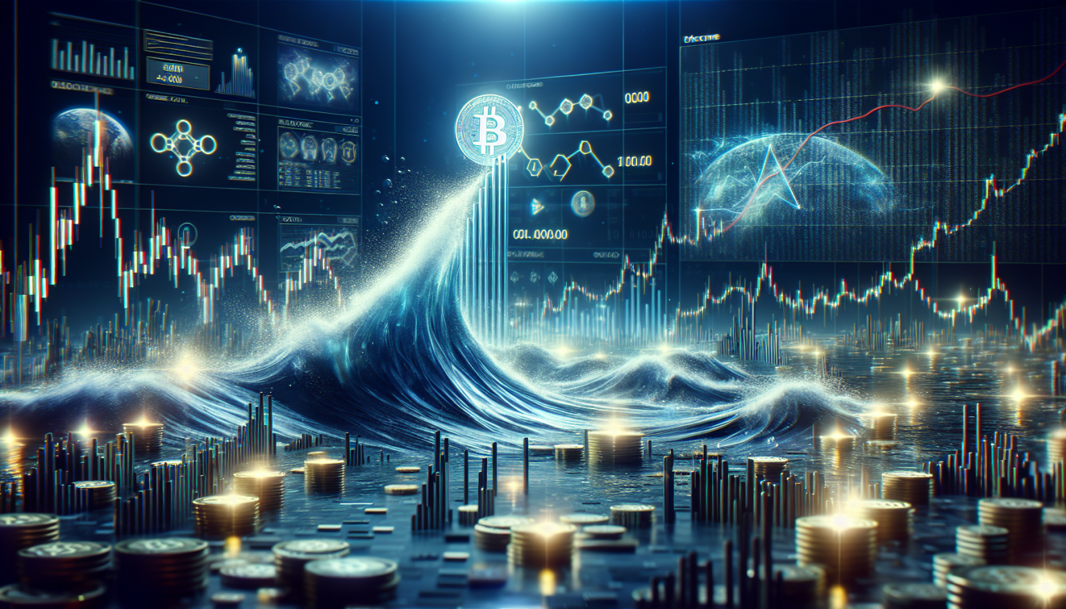Hyperliquid Leads the Charge in $1.4 Billion Token Buyback Surge Hyperliquid Leads the Charge in $1.4 Billion Token Buyback Surge – featured image