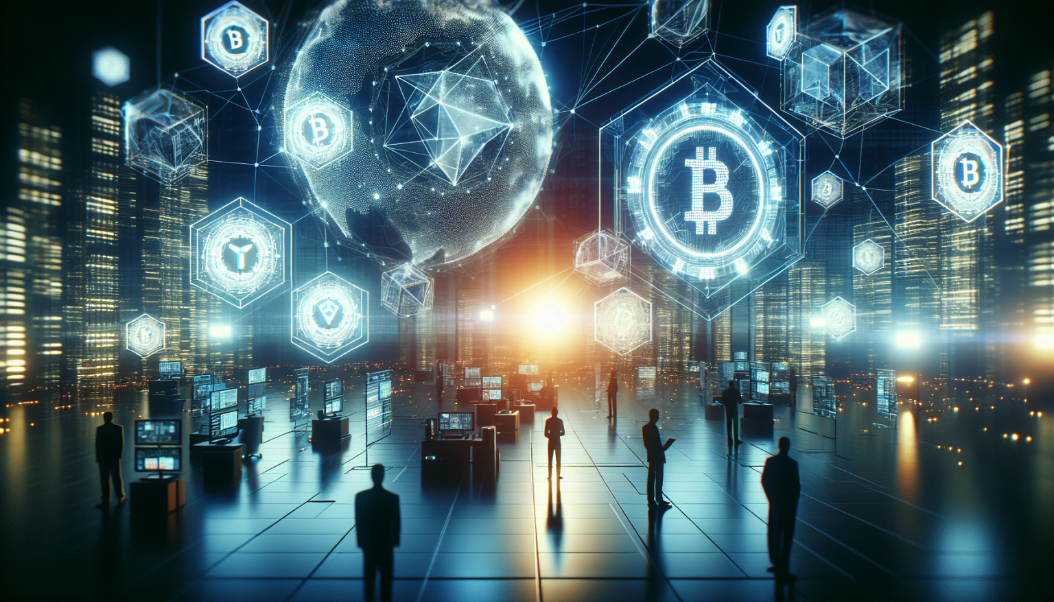 IBM Enters Digital Asset Arena with New Custody Platform for Institutions IBM Enters Digital Asset Arena with New Custody Platform for Institutions – featured image