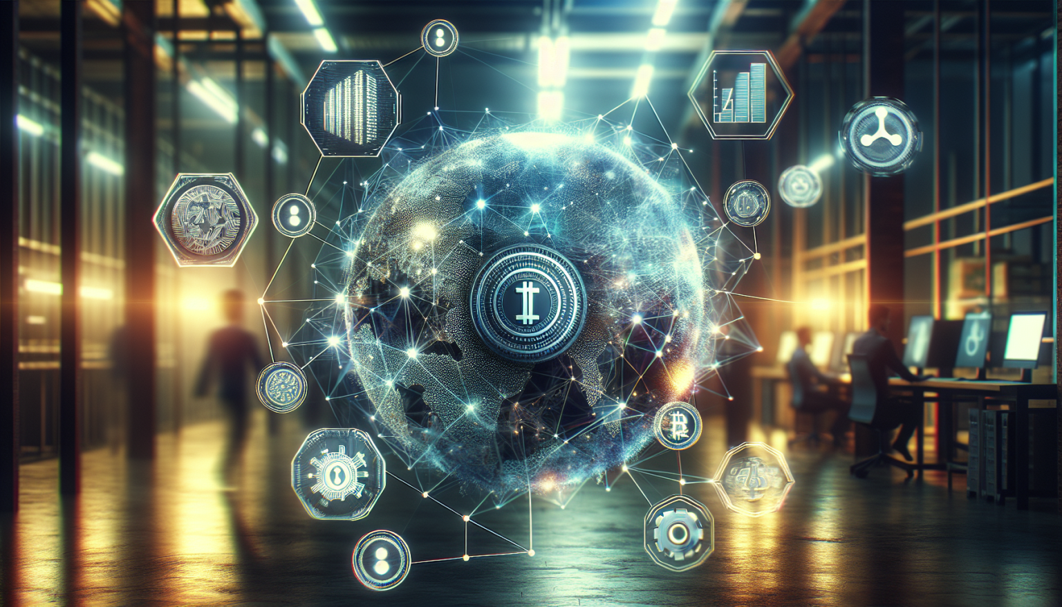 ION Network Advances: Key Integrations and Production Updates Unveiled – featured image