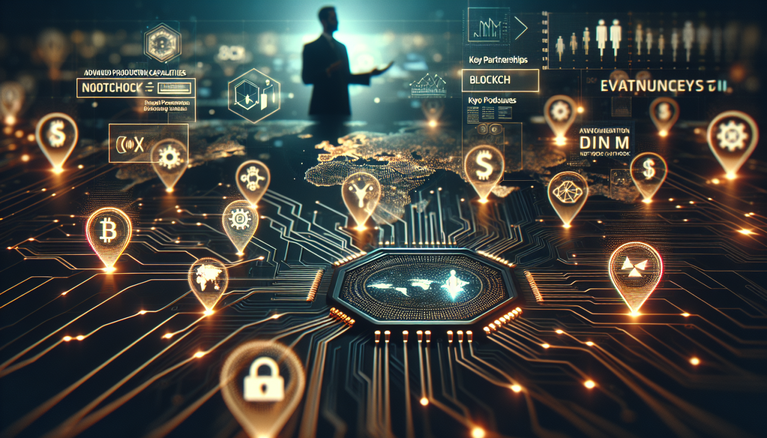 ION Network Moves Forward: Production Milestones and Strategic Integrations Unveiled ION Network Moves Forward: Production Milestones and Strategic Integrations Unveiled – featured image
