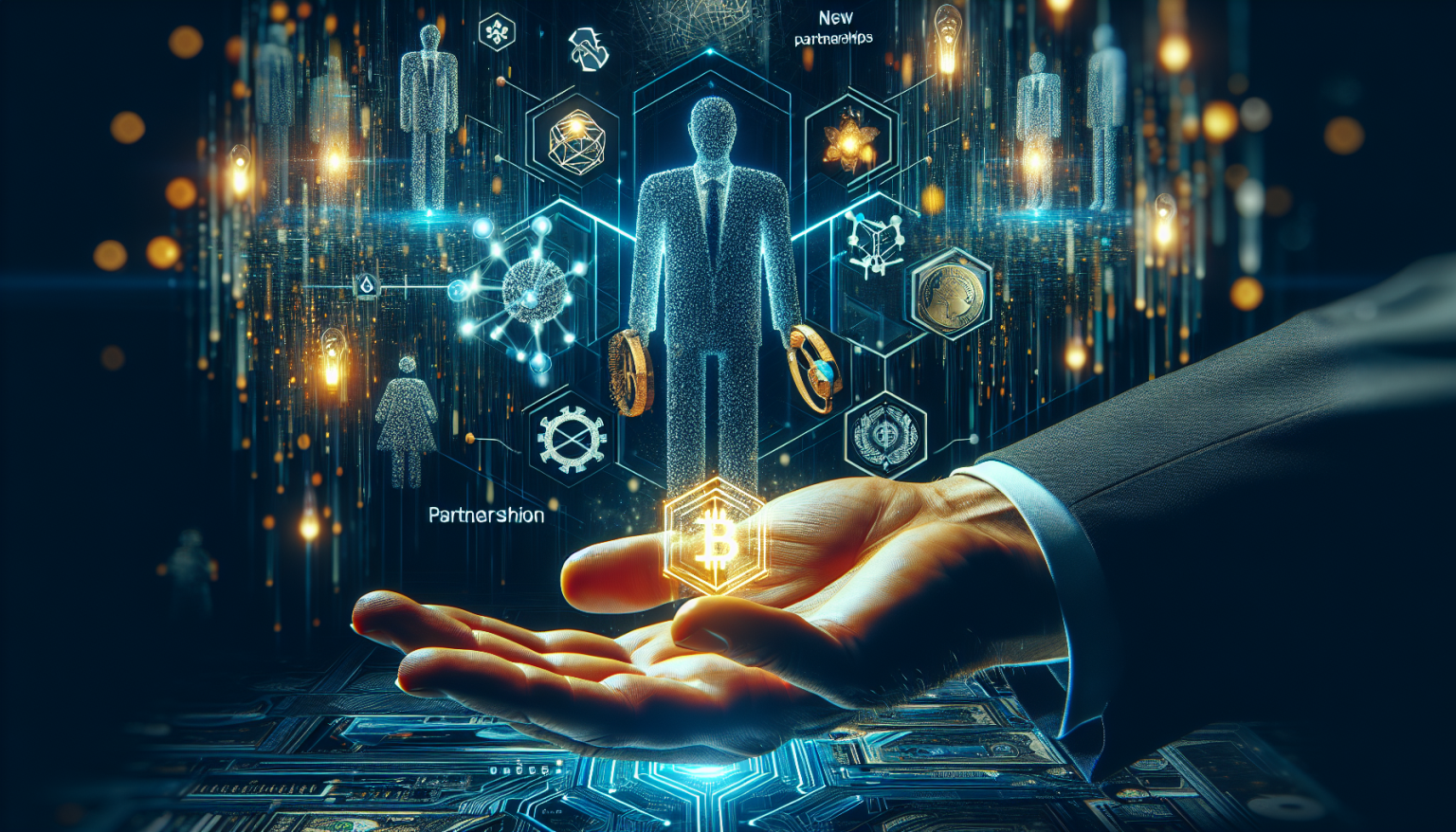 ION Weekly Roundup: Exciting Updates on Online+ and New Partnerships in the Crypto Ecosystem ION Weekly Roundup: Exciting Updates on Online+ and New Partnerships in the Crypto Ecosystem – featured image