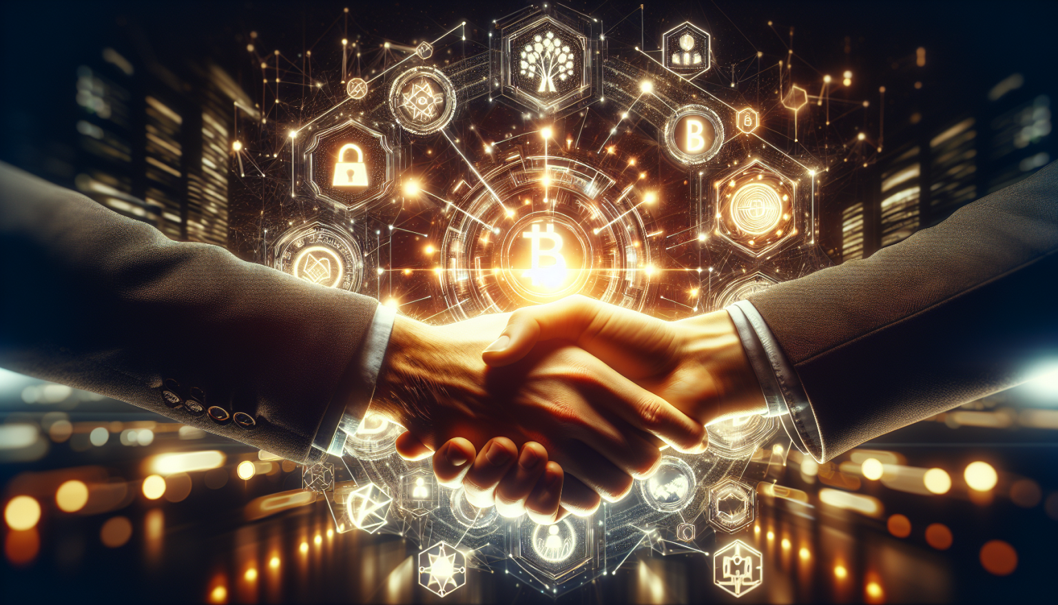 ION Weekly Roundup: Exploring the Latest Innovations and Partnerships in the Crypto Space ION Weekly Roundup: Exploring the Latest Innovations and Partnerships in the Crypto Space – featured image