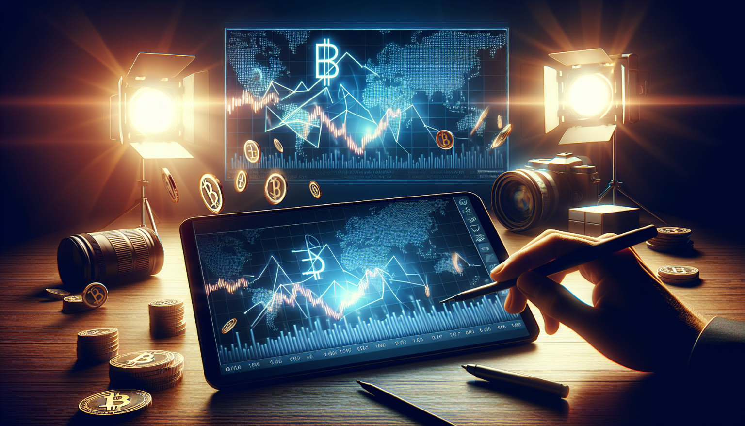 Internet Computer (ICP) Faces Turbulent Times as Price Dips Below Critical Support Level Internet Computer (ICP) Faces Turbulent Times as Price Dips Below Critical Support Level – featured image