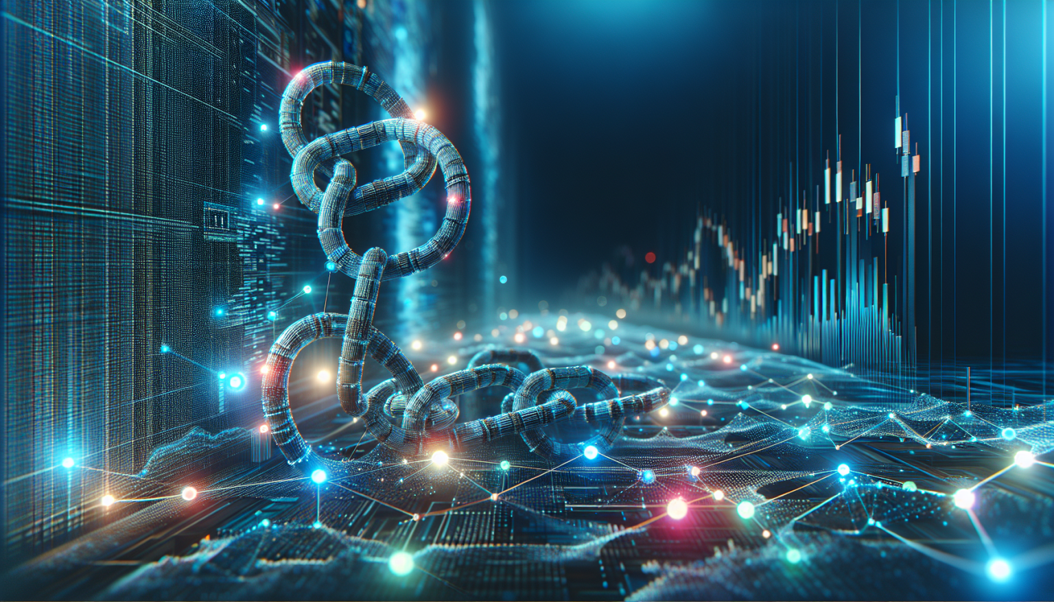 Introducing the World’s First ‘Layer 2.5’: Quant’s Multi Ledger Rollup Revolution Introducing the World's First 'Layer 2.5': Quant's Multi Ledger Rollup Revolution – featured image