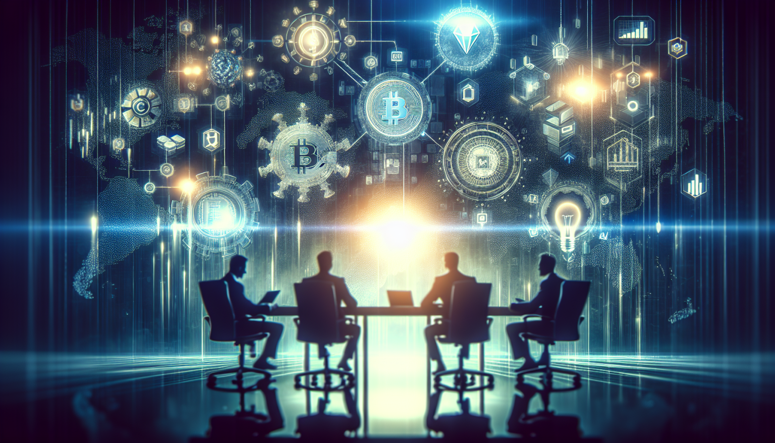 JPMorgan’s Strategic Move: Kevin Brunner Takes Charge Amid Legal Challenges JPMorgan's Strategic Move: Kevin Brunner Takes Charge Amid Legal Challenges – featured image