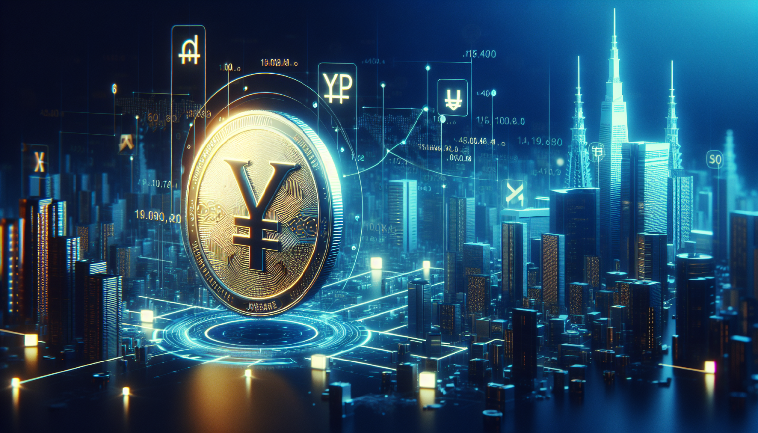 Japan Sets a New Precedent with the Launch of JPYC, the First Yen-Backed Stablecoin Japan Sets a New Precedent with the Launch of JPYC, the First Yen-Backed Stablecoin – featured image