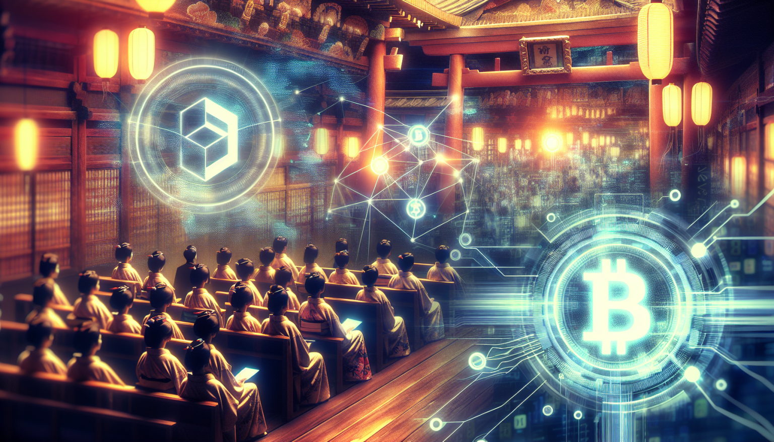 Japan’s FSA Considers Allowing Banks to Hold Bitcoin and Run Crypto Exchanges Japan's FSA Considers Allowing Banks to Hold Bitcoin and Run Crypto Exchanges – featured image