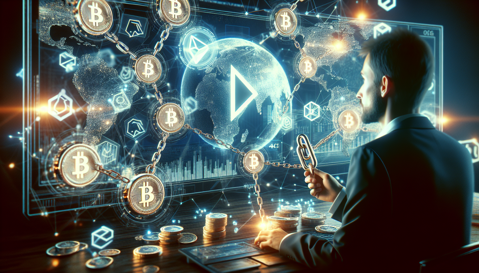 Jasmy Unveils JANCTION LINK: A New Era for Link Consolidation and Video Engagement Jasmy Unveils JANCTION LINK: A New Era for Link Consolidation and Video Engagement – featured image